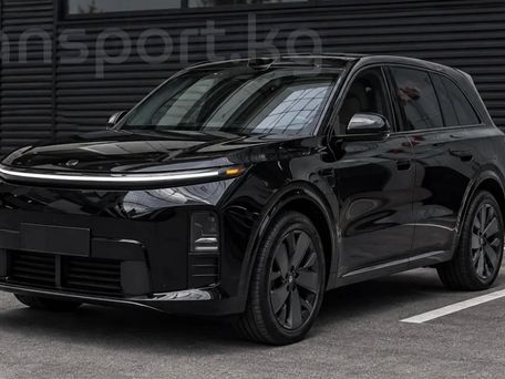 Li Auto (Lixiang) L6, 2026