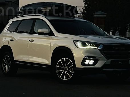 Jetour X90, 2020 — photo 2