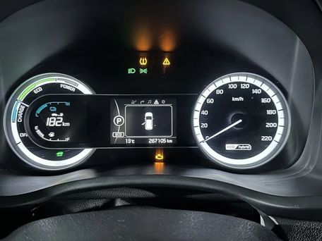 Kia Niro, 2018 — photo 3