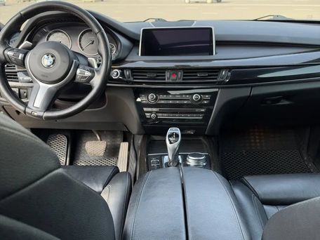 BMW X5, 2018 — сүрөт 4