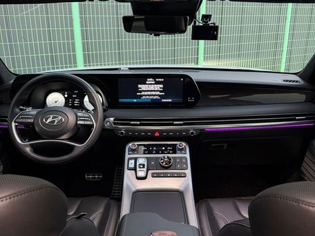 Hyundai Palisade, 2023 — сүрөт 18