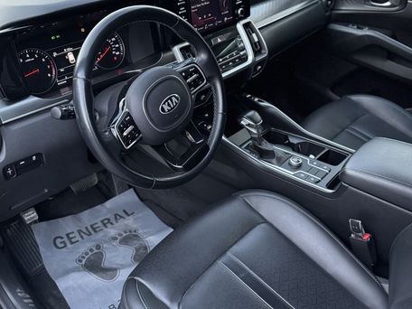 Kia Sorento, 2021 — 照片 5