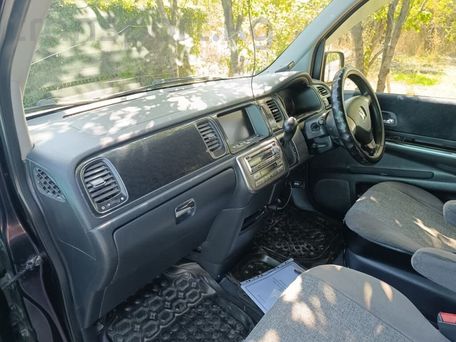 Honda Stepwgn, 2003 — сүрөт 3