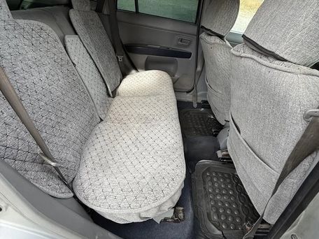Mazda Demio, 2003 — фото 8