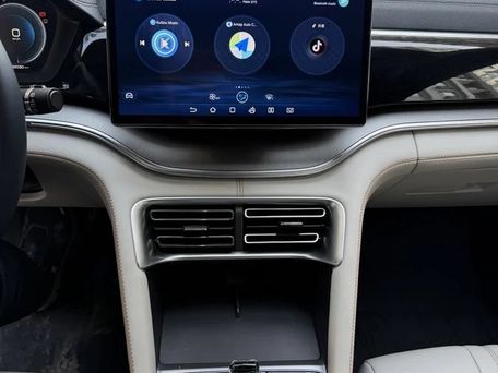 BYD Song Plus, 2024 — 照片 1