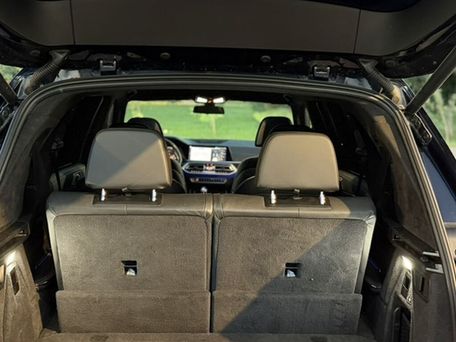 BMW X7, 2019 — фото 10