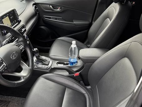 Hyundai Kona, 2019 — 照片 5