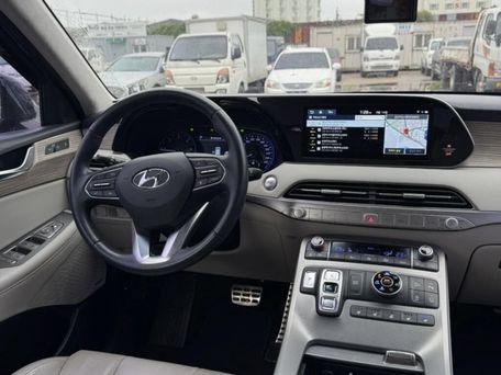 Hyundai Palisade, 2019 — сүрөт 15