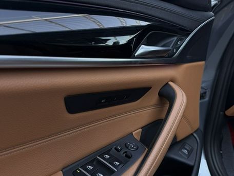 BMW 5 серии, 2018 — фото 16
