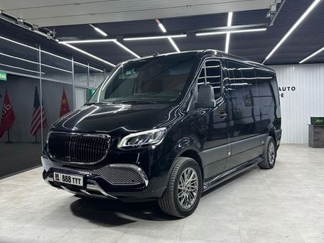 Mercedes-Benz V-Класс, 2020 — сүрөт 5