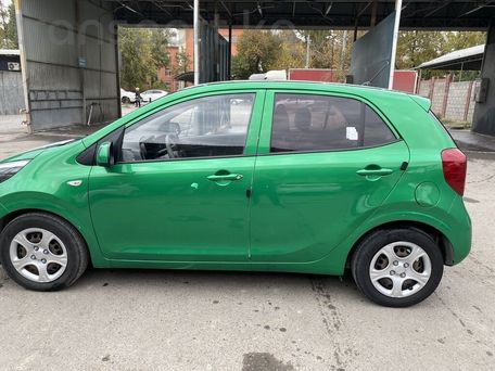 Kia Morning, 2019 — сүрөт 4