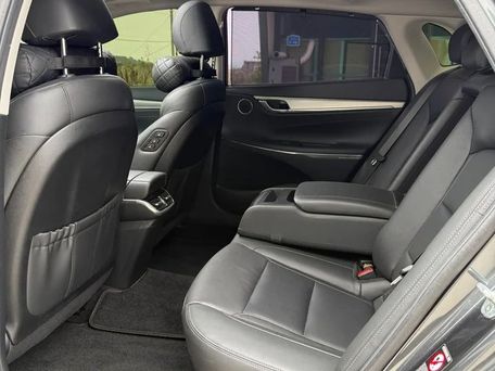 Hyundai Grandeur, 2020 — photo 8