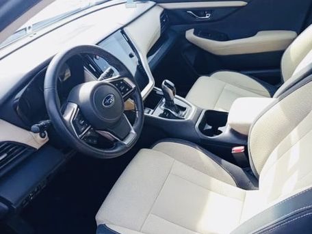Subaru Outback, 2020 — сүрөт 6