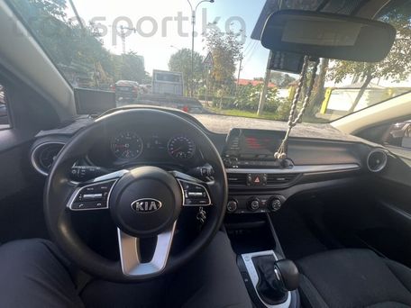 Kia K3, 2019 — сүрөт 6