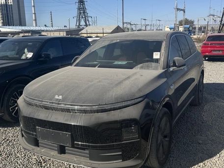 Li Auto (Lixiang) L6, 2026 — photo 2
