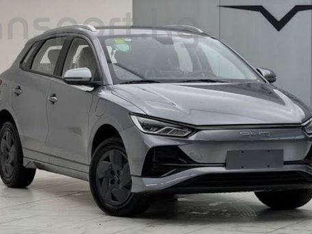 BYD E2, 2024 — сүрөт 6