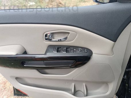 Kia Carnival, 2018 — фото 3