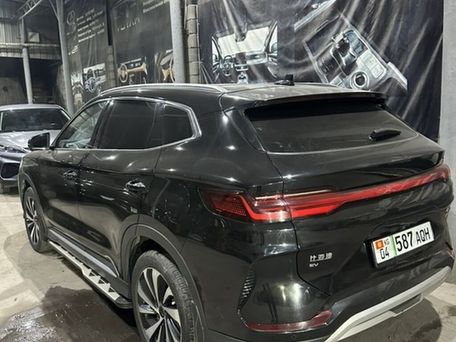 BYD Song Plus, 2023 — 照片 5