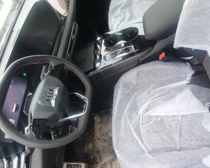 Audi A5, 2026 — photo 6