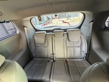 Kia Carnival, 2019 — фото 11