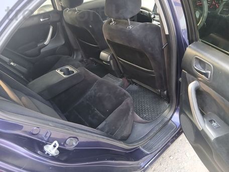 Honda Accord, 2004 — сүрөт 14