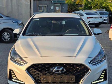 Hyundai Sonata, 2020