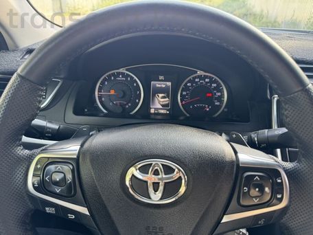 Toyota Camry, 2016 — фото 5