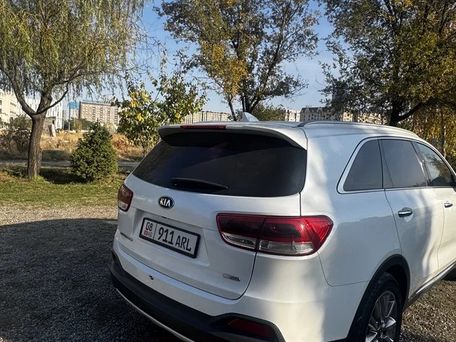 Kia Sorento, 2016 — сүрөт 7