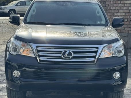Lexus GX, 2011 — 照片 1