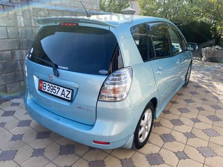 Toyota Ipsum, 2003 — сүрөт 5