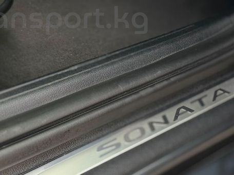 Hyundai Sonata, 2021 — 照片 14