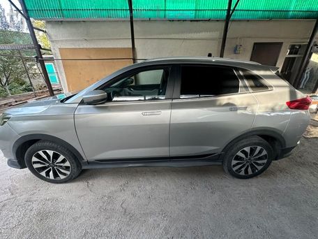 Weltmeister EX5, 2021 — photo 8