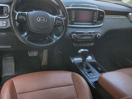 Kia Sorento, 2019 — photo 10