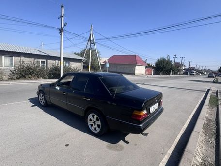 Mercedes-Benz E-Класс, 1991 — photo 2
