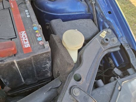 Mazda Demio, 2003 — photo 15