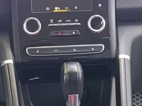 Renault Samsung QM6, 2020 — фото 8