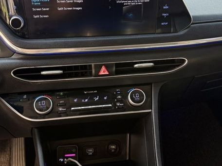 Hyundai Sonata, 2019 — фото 9