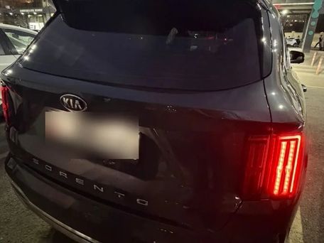 Kia Sorento, 2020 — сүрөт 5
