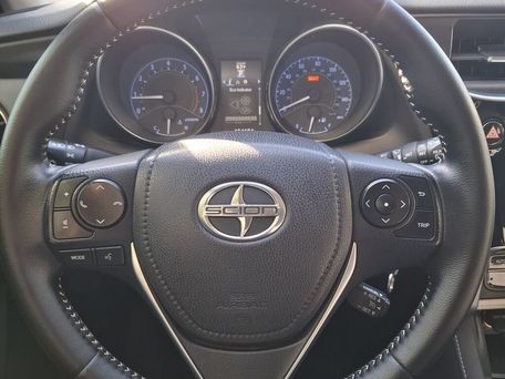 Toyota Corolla, 2016 — фото 11
