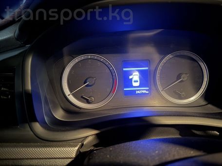 Hyundai Sonata, 2020 — photo 8