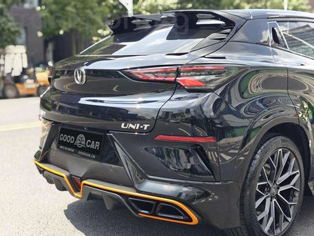 Changan UNI-T, 2022 — сүрөт 7
