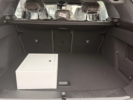BMW X3, 2026 — сүрөт 5
