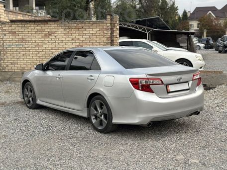 Toyota Camry, 2011 — фото 5