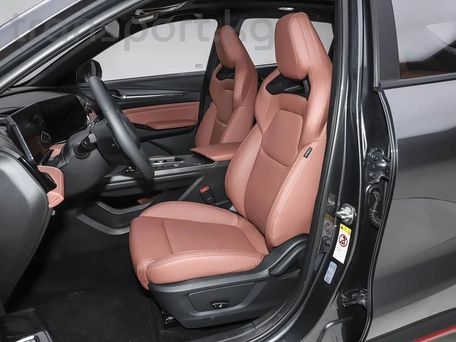 Changan X5 Plus, 2026 — сүрөт 10