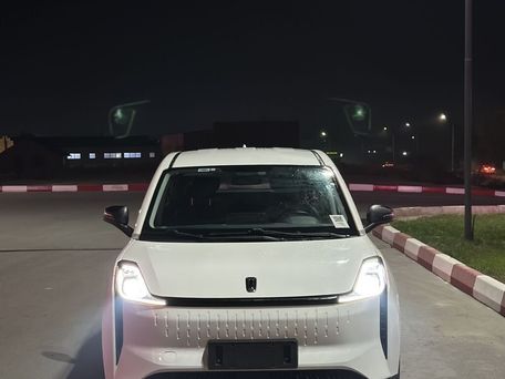 FAW Besturn B50, 2023 — photo 3