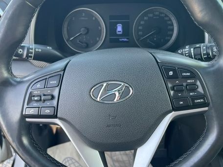 Hyundai Tucson, 2019 — photo 7