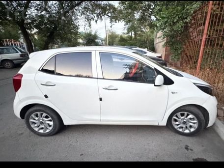 Kia Picanto, 2018