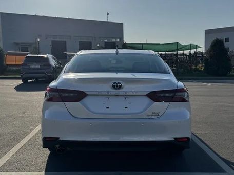 Toyota Camry, 2022 — сүрөт 5