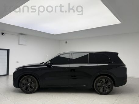 Li Auto (Lixiang) L9, 2025 — 照片 2