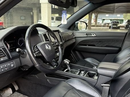 SsangYong Rexton, 2020 — сүрөт 14